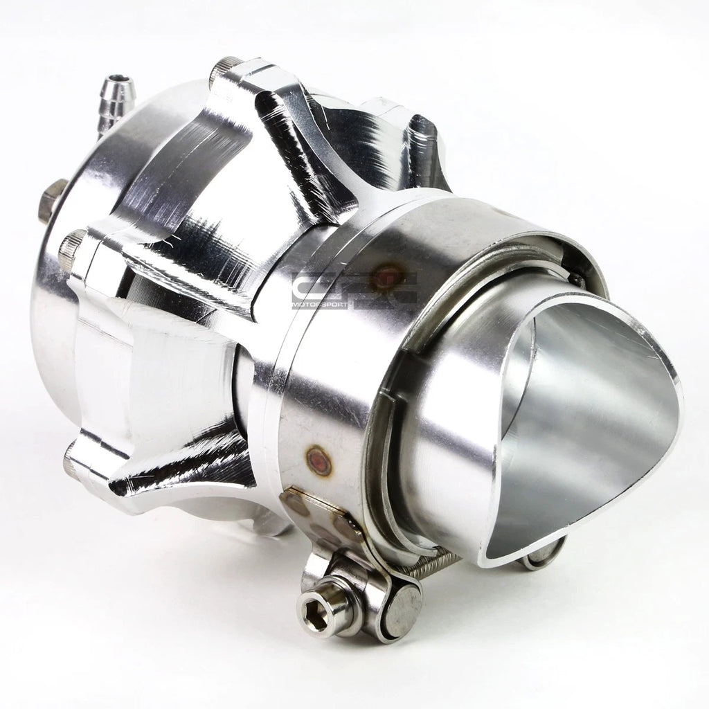 50mm Turbo Blow Off Valve BOV for Universal Applications (360 PSI)