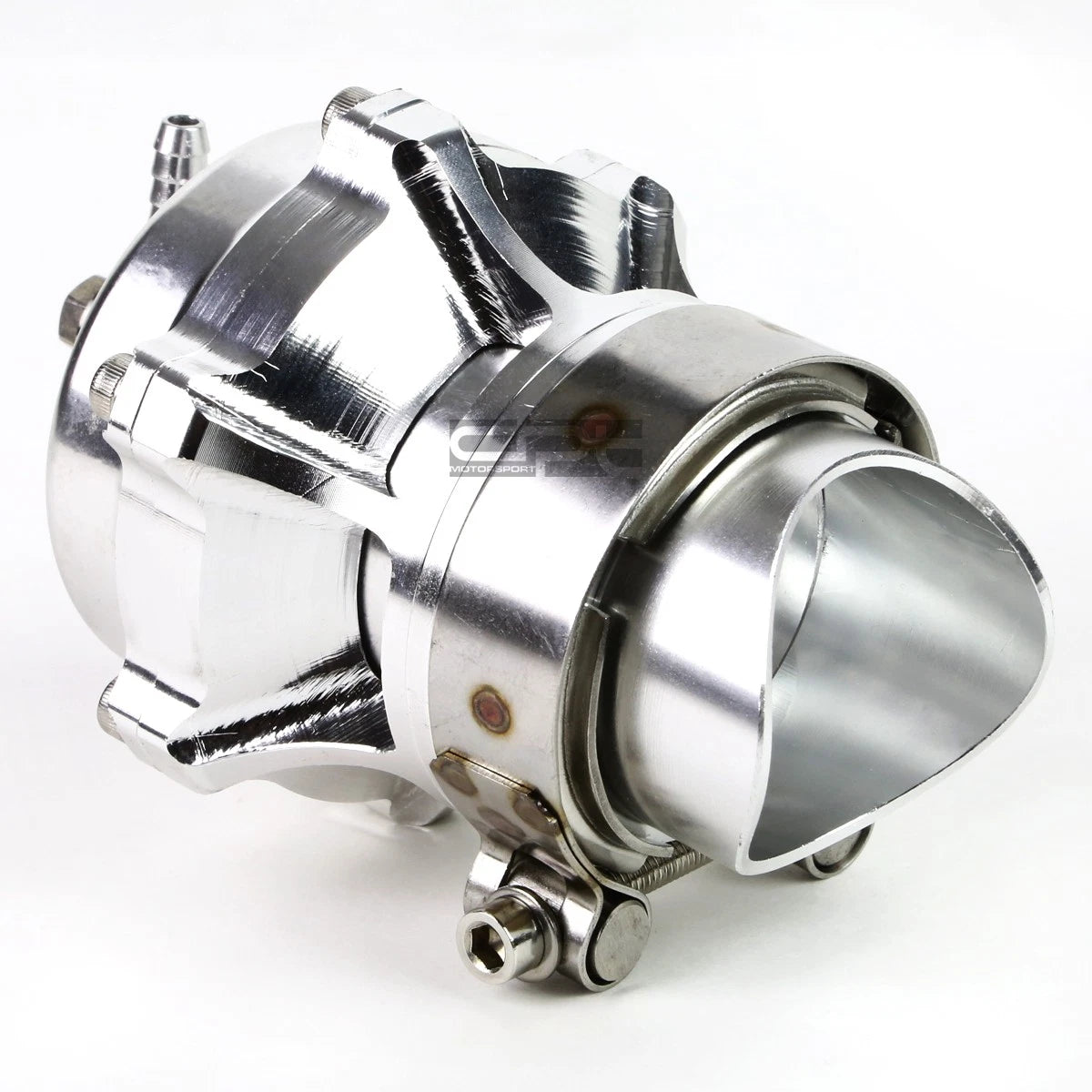 50mm Turbo Blow Off Valve BOV for Universal Applications (360 PSI)