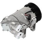 A/C Compressor with Clutch for Nissan X-Trail 2.5L (2008–2012) CO 11375C
