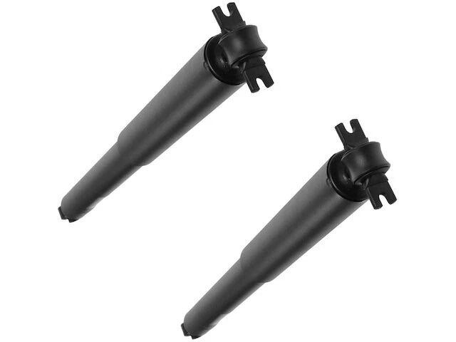 Set of 2 Rear Shock Absorbers for Mazda Navajo (1991–1994) NK157MH