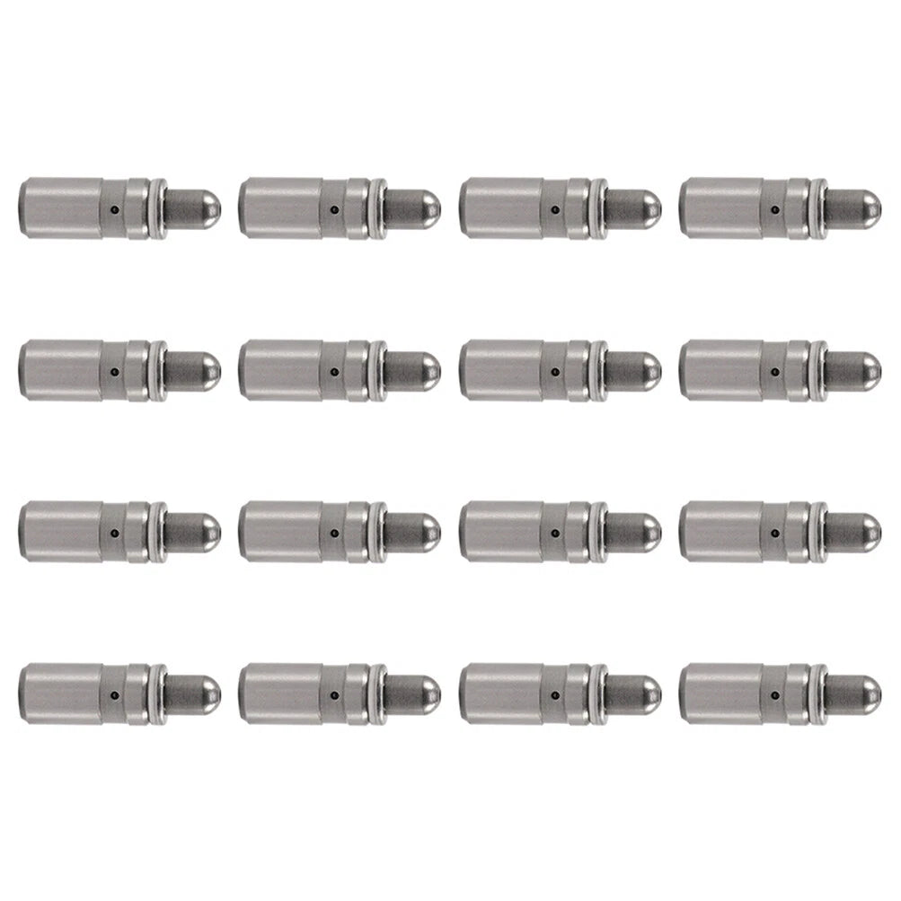 16 Lifters Lash Adjusters for Chevrolet Colorado (2004–2012) 2.8L 2.9L 3.5L 3.7L