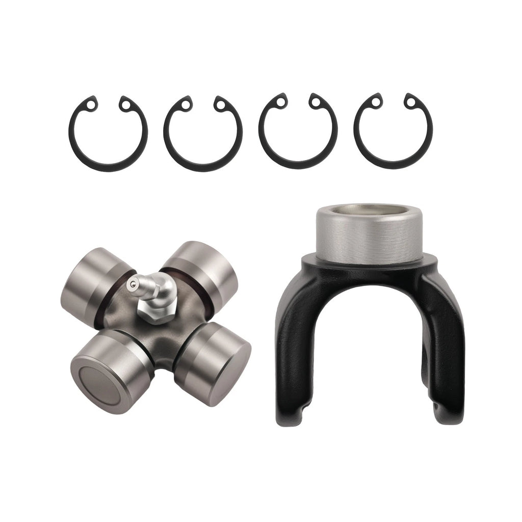 Front Driveshaft Yoke w/ U-joint Kit for Can-Am Commander 800 1000 (2011-2012)