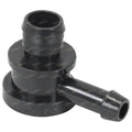 Brake Booster Valve PBR Mastervac Booster for Ford Holden Mitsubishi