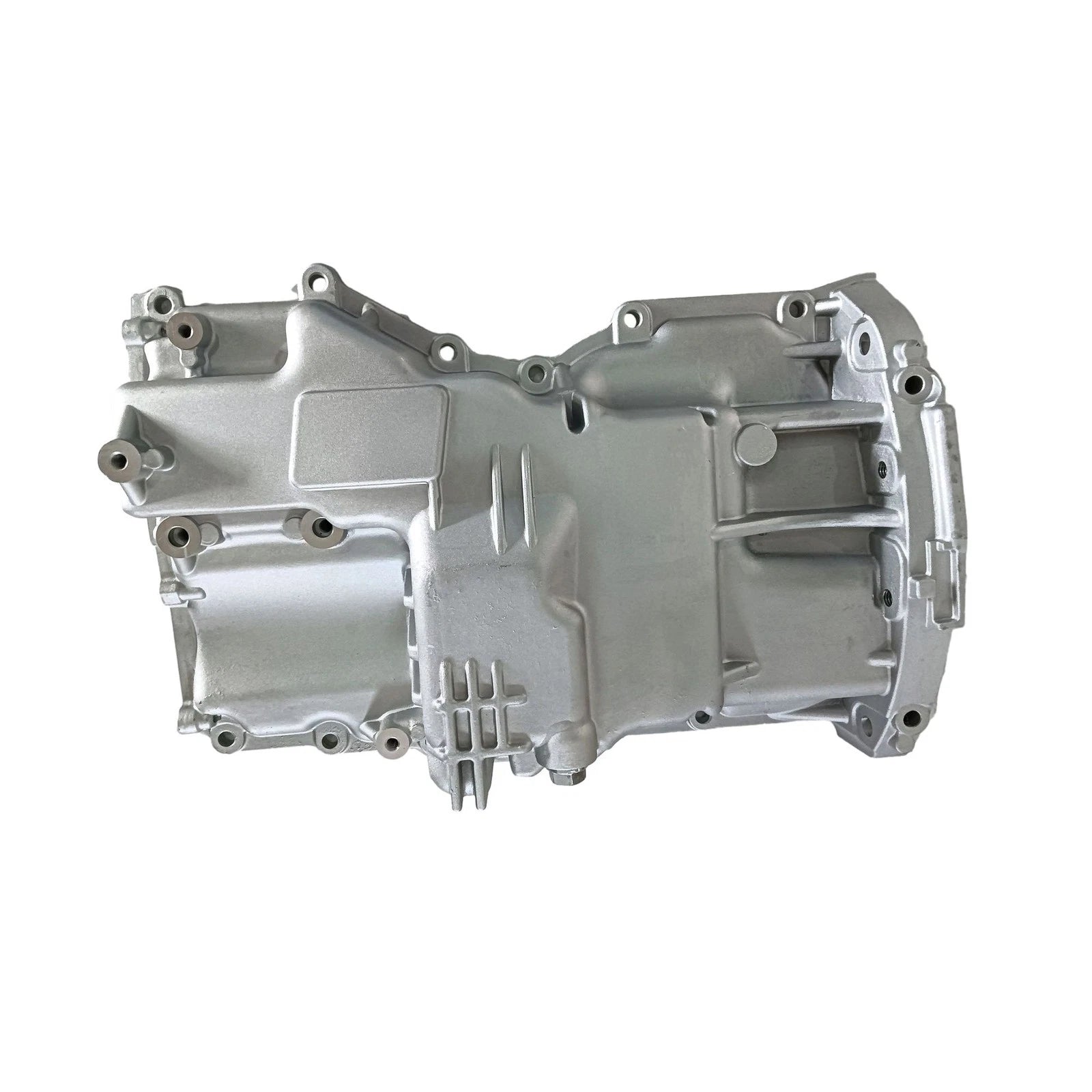 Engine Oil Pan Sump for Lincoln MKZ, Ford Focus, Fusion, C-Max (2013–2017) 264-373