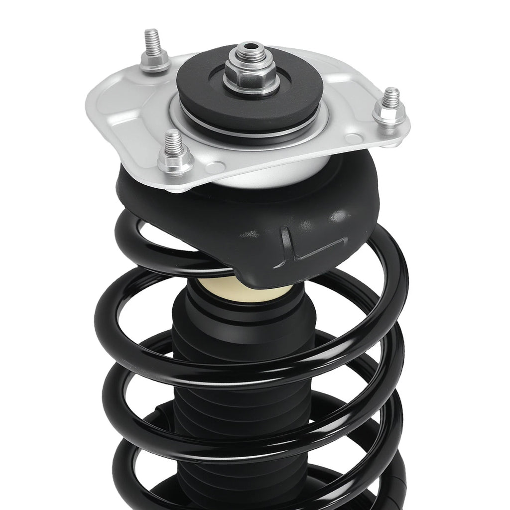 Quick Complete Front Strut Spring Assembly for Volvo S60 (2001–2009) 11861