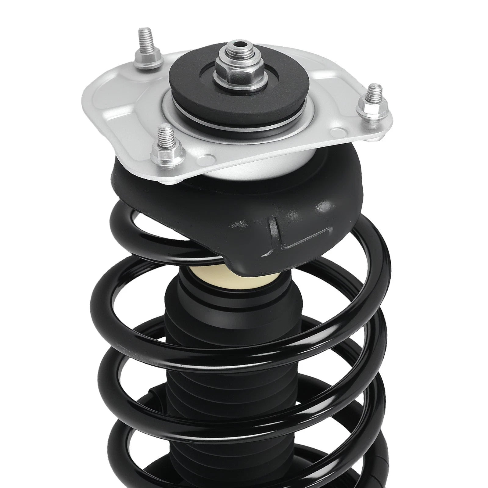 Quick Complete Front Strut Spring Assembly for Volvo S60 (2001–2009) 11861