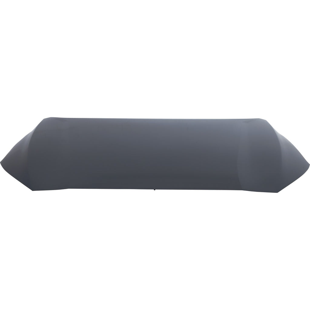 CAPA Certified Hood for Hyundai Kona (2018–2022)