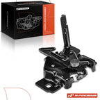 Hood Latch Lock for Ford Explorer Sport Trac (2001–2005) & Mustang (2005–2009)