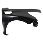 Fender for INFINITI QX80 (2018–2023) Front Passenger Side