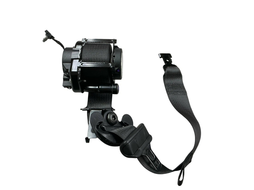 Front Right Side Seat Belt for Chevy Blazer (2019–2025) - Black