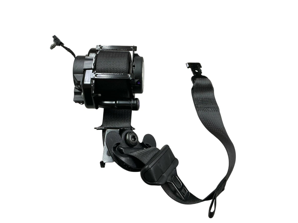 Front Right Side Seat Belt for Chevy Blazer (2019–2025) - Black