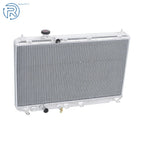 3 Row Aluminum Radiator for Honda Civic (2012-2015)