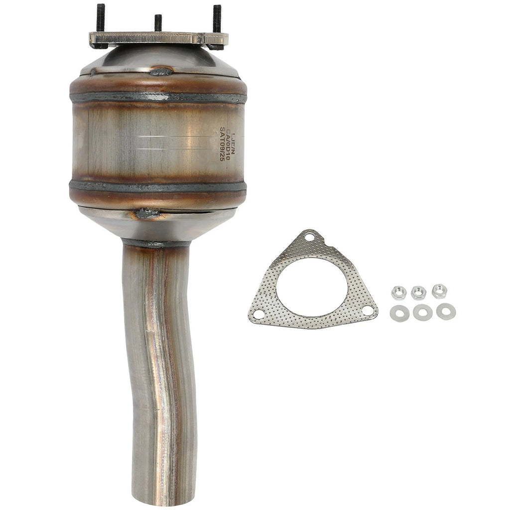 Rear Catalytic Converter for Land Rover LR2 (2012–2015) LR068416