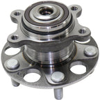 Wheel Hub for Honda Civic (2006–2011) Rear Left or Right with Bearing