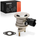Secondary Air Injection Check Valve for BMW 318i/318is/318ti (1992–1998)