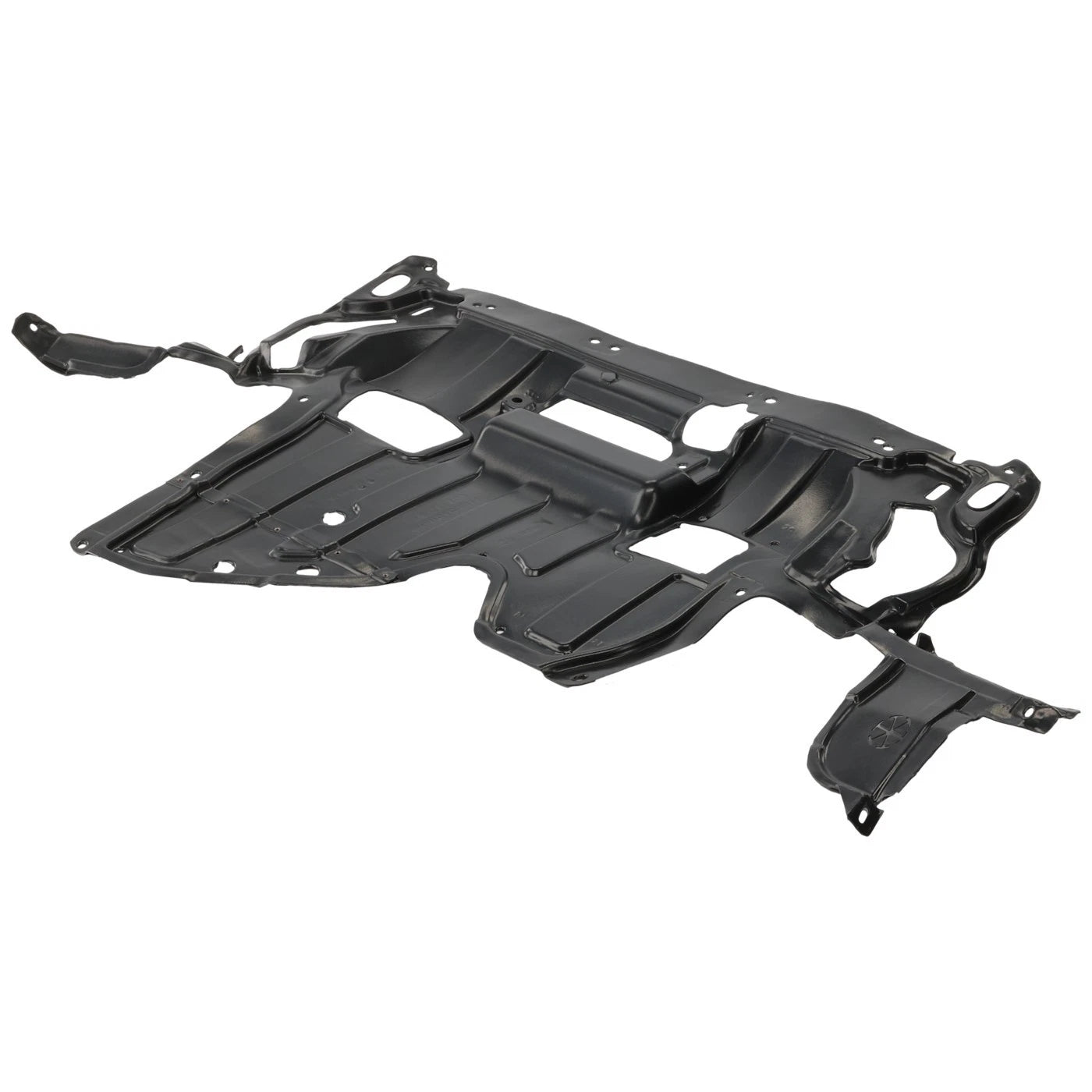Engine Splash Shield for Honda Accord (2008–2012) Lower 4 Cyl
