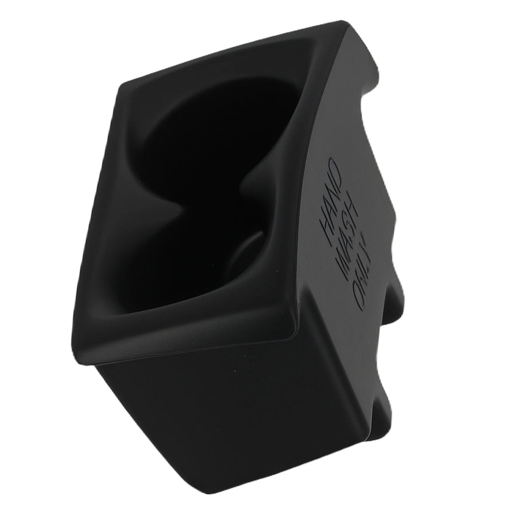 Black Door Panel Cup Holder for Ram 1500 (2019-2024) Pair