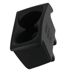 Black Door Panel Cup Holder for Ram 1500 (2019-2024) Pair