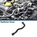 Radiator Hose No.17127596835 for BMW 3 Series (2012–2016)