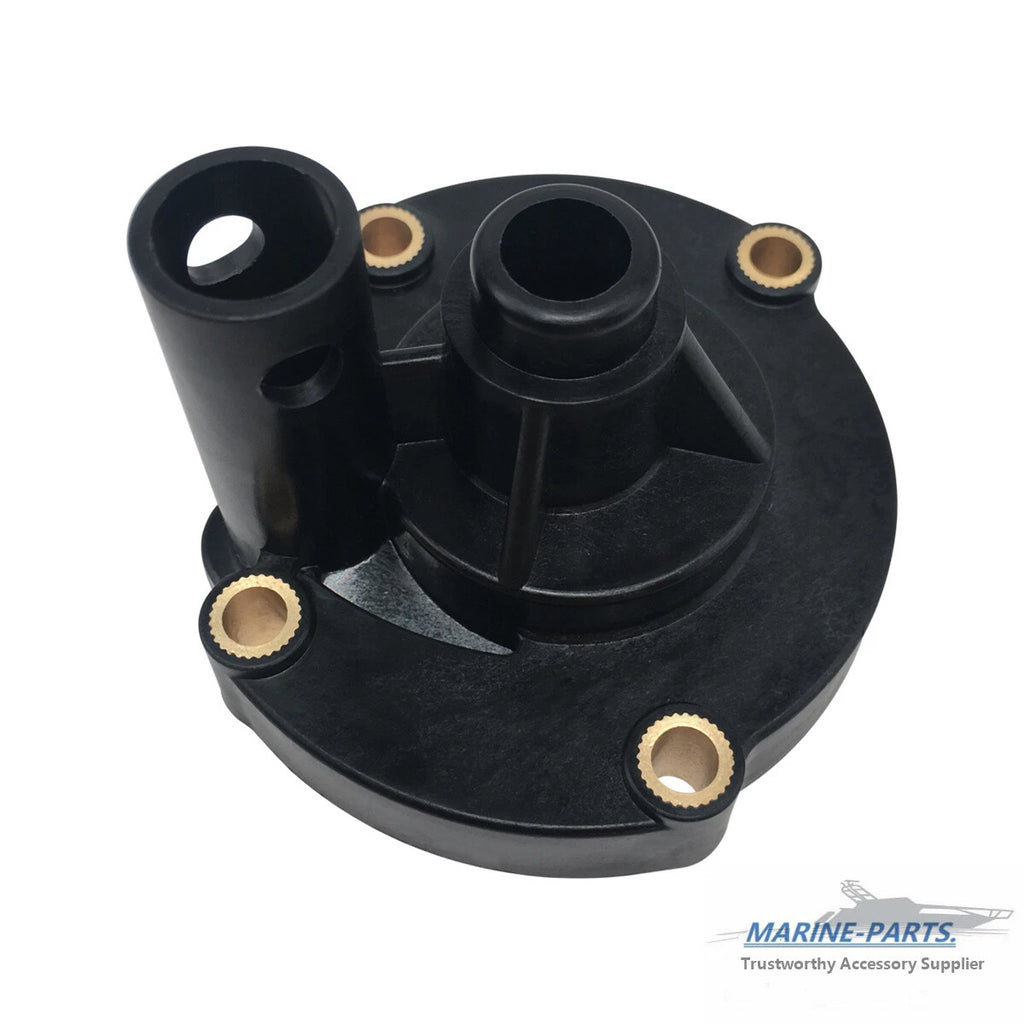 Water Pump Impeller Kit for Johnson Evinrude OMC (763758, 778166, 391391, 382797)