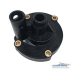 Water Pump Impeller Kit for Johnson Evinrude OMC (763758, 778166, 391391, 382797)