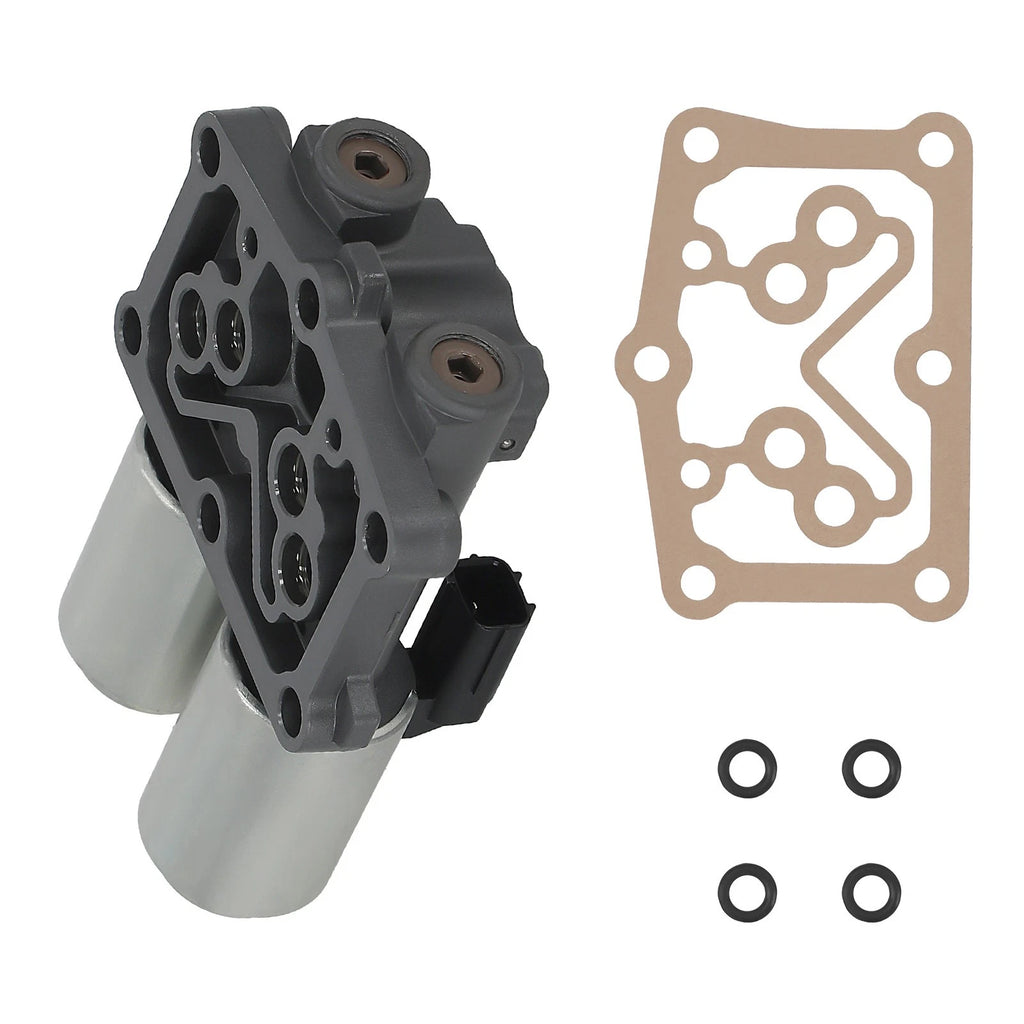 Transmission Dual Solenoid w/Gasket for Honda Civic 1.8L (2006–2011)