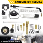 Carburetor Rebuild Kit for Harley Davidson Sportster 1200 883 (2004–2023)