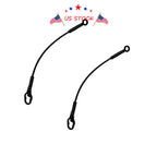 Set of 2 Tailgate Cables for Ford Ranger Mazda Pickup (1993–2011)