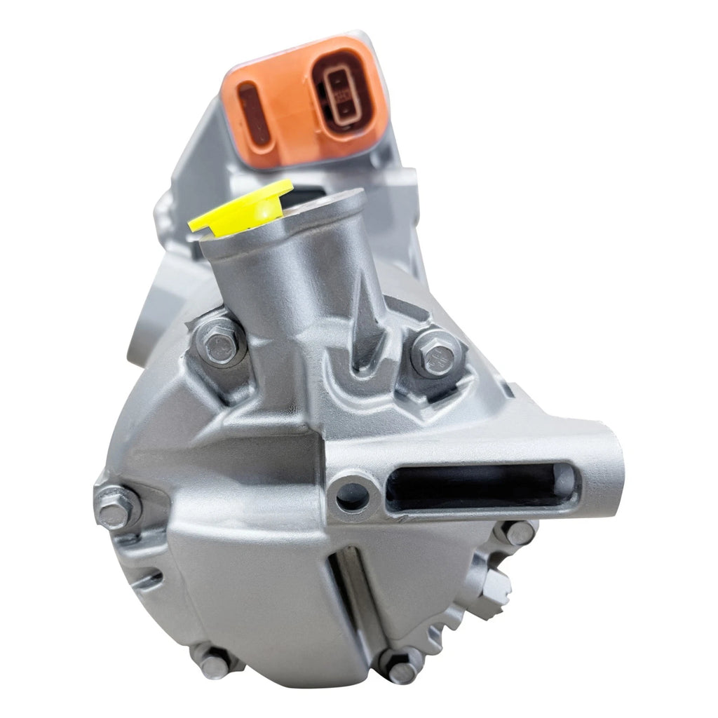 AC Compressor Replacement for Audi SQ8 e-tron Sportback (2024-2025)