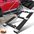 Fog Lights for Nissan Rogue (2014–2016) Amber Lens with Switch and Bezel