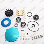 Major Repair Kit RA057031 for Sherwood Pump P1014 P1015 (5.7L GM V8)