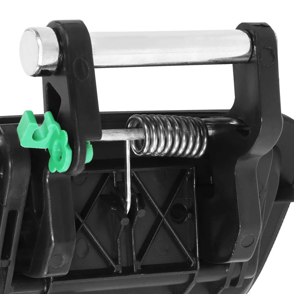 Bumper Cover Retainer Support Bracket for Toyota Prius C (2012–2017)