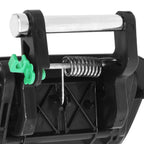 Bumper Cover Retainer Support Bracket for Toyota Prius C (2012–2017)