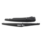 Rear Windshield Wiper Arm Blade Set for Mini Cooper 2002-2006