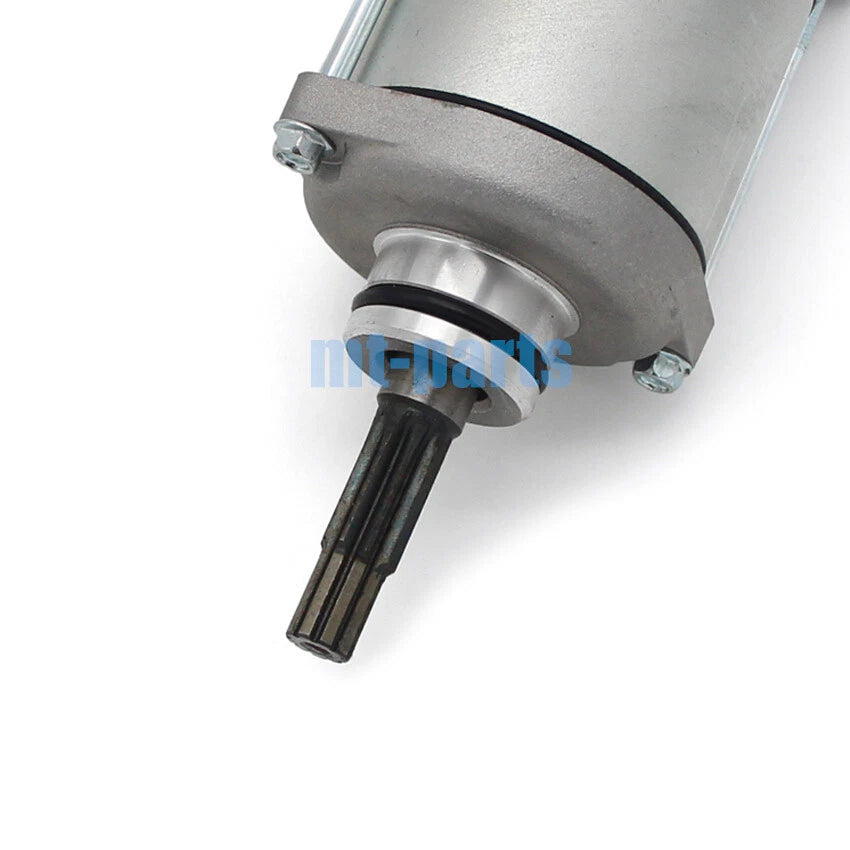 Starter Motor for Honda XRE300 (2014–2017) 31200-KVK-901