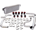 Intercooler & Aluminum Pipings for Acura Integra (1994–2001)