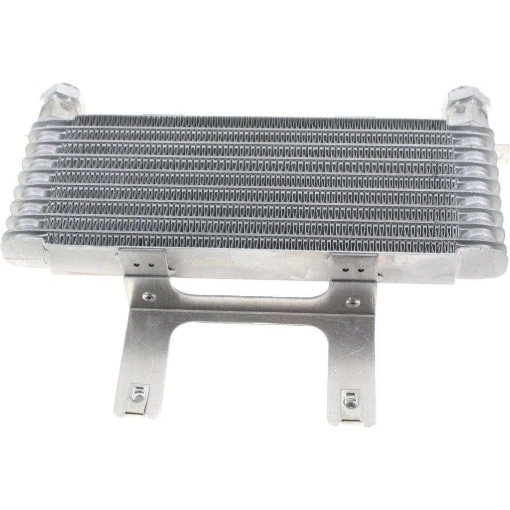 Transmission Oil Cooler for Chevrolet Silverado 2500 HD, GMC Sierra