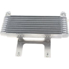 Transmission Oil Cooler for Chevrolet Silverado 2500 HD, GMC Sierra