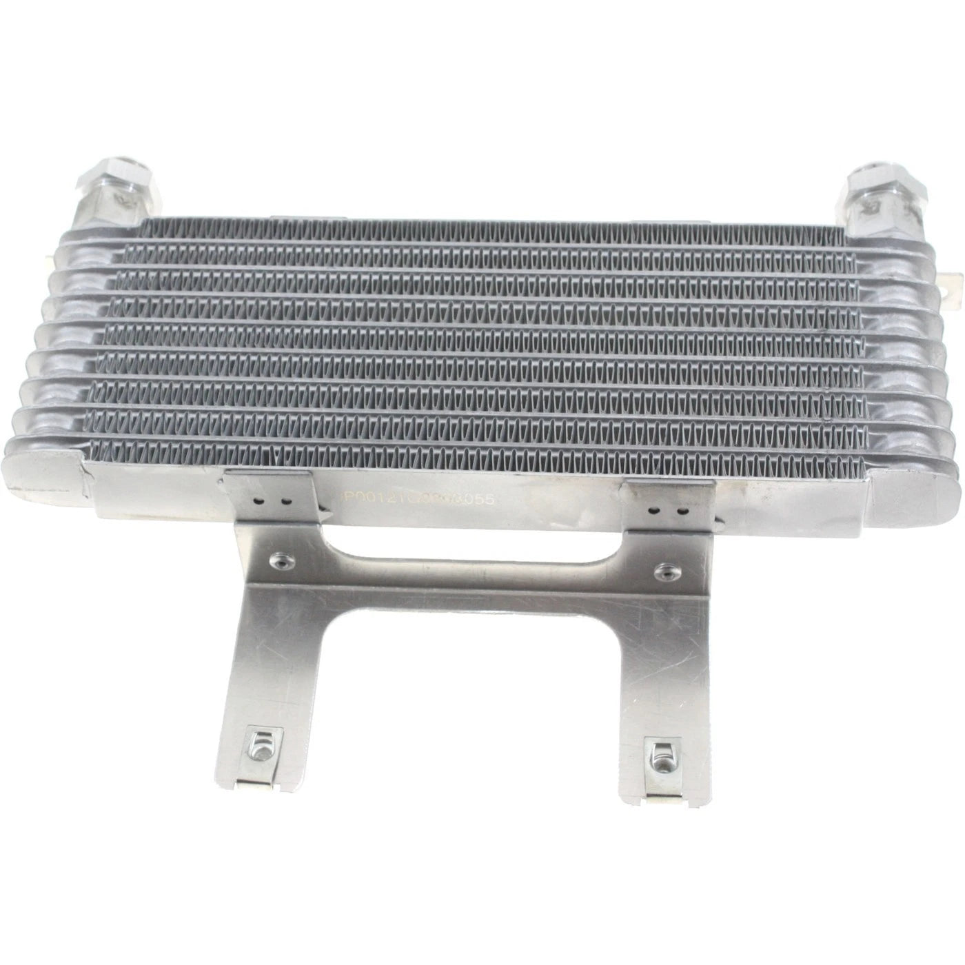Transmission Oil Cooler for Chevrolet Silverado 2500 HD, GMC Sierra