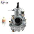 Carburetor for Suzuki TS125 TS185 DS100 TS100 DS125 (1971–1981)