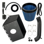 Cold Air Intake Kit for Dodge Ram 1500 2500 3500 (2003–2008)