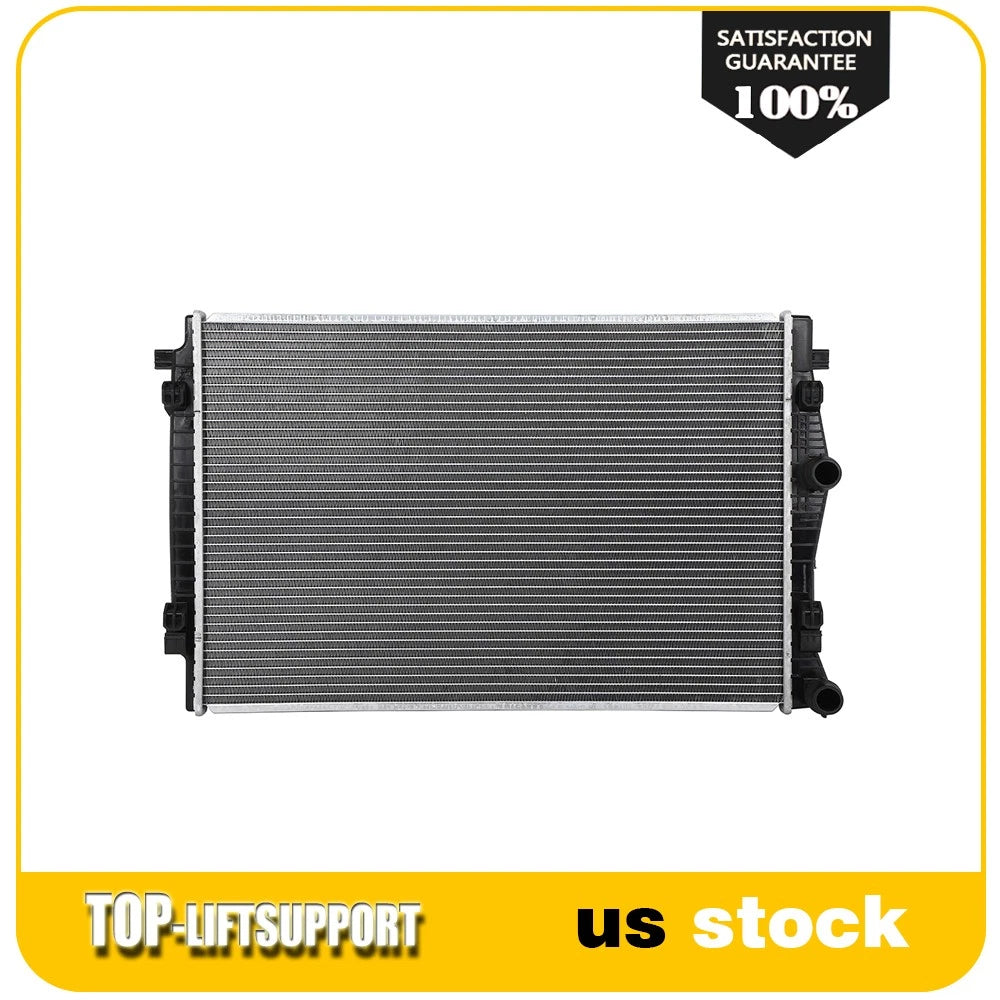 Radiator for Audi A3 Sportback e-tron, Volkswagen Jetta (2016–2021)