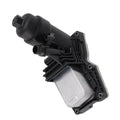 Oil Filter Housing with Gaskets for BMW 1 Series F20 F21 (2010–2015)