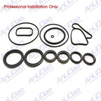 Seal Kit for Volvo Penta DPS-A DPS-B-SX-A (851407, 853807, 853808, 3888822-10)