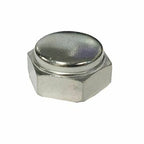 Fork Triple Tree Steering Stem Nut Cover Cap for 50cc 160cc Chinese Pit Bike