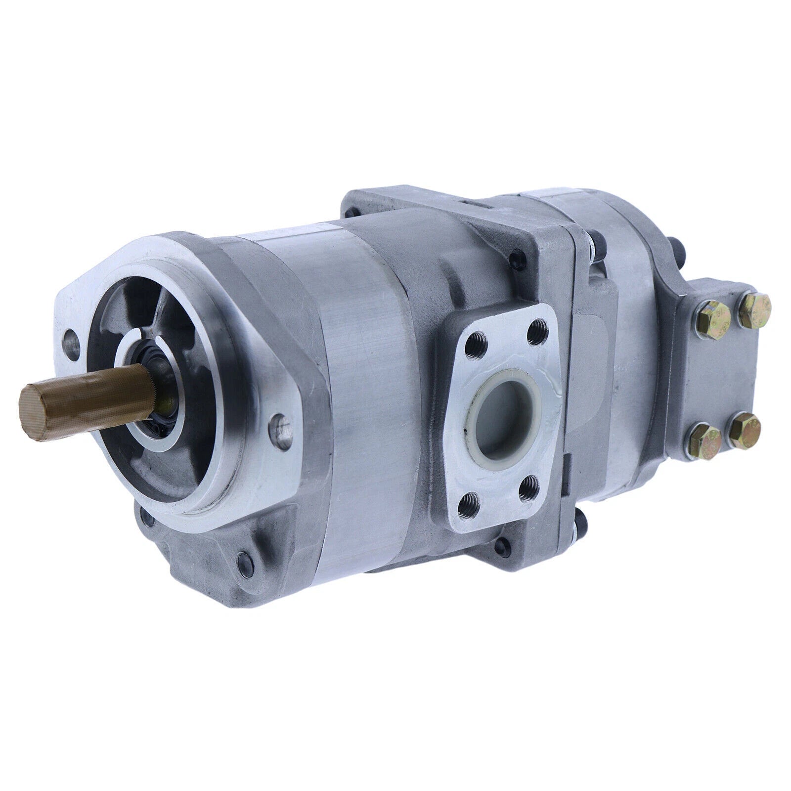 Hydraulic Pump 705-51-20070 for Komatsu WA180-1 WA300-1 WA320-1 (1990–1999)