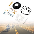 Carburetor Rebuild Kit for Suzuki GSF400 Bandit (1991–1997)