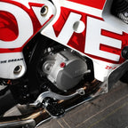 Crankcase Cover Screw Plug Cap for KOVE 450 RALLY (2023)