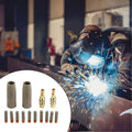 14PCS Coating Protection Nozzle Set 0.8-1.0mm for Airless Welding