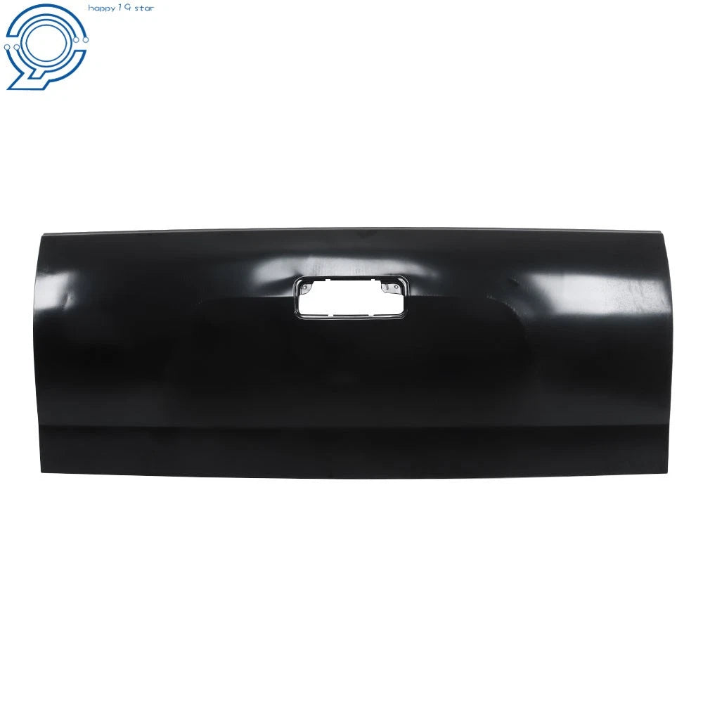 Primed Steel Rear Tailgate Shell for Toyota Tundra (2007–2013)